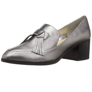 Marc Fischer Phylicia Loafer - Pewter